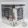 Metal Gear Solid The Legacy Collection 1987 - 2012 PS3  | Jeux Ps3 | retrogaming