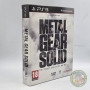 Metal Gear Solid The Legacy Collection 1987 - 2012 PS3  | Jeux Ps3 | retrogaming