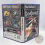 GunGrave OverDose PS2  | Jeux Ps2 | retrogaming