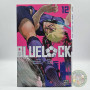 Blue Lock Tome 12 [MANGA]  | Livres | retrogaming