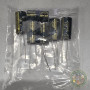 Pack 5 X Condensateur 3300UF Xbox v1.6 | 1.6b [NEUF] | Jeux Xbox | retrogaming