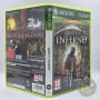 Dante's Inferno [Classics Edition] XBOX 360  | Jeux Xbox360 | retrogaming