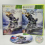 Vanquish XBOX 360  | Jeux Xbox360 | retrogaming