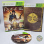 Fable III XBOX 360  | Jeux Xbox360 | retrogaming