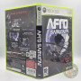 Afro Samurai XBOX 360  | Jeux Xbox360 | retrogaming