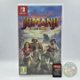 Jumanji Le Jeu Video SWITCH  | Jeux Switch | retrogaming