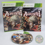 Asura's Wrath XBOX 360  | Jeux Xbox360 | retrogaming