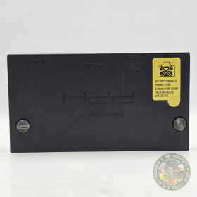 SONY Adaptateur Réseau / HDD Officiel Playstation 2 PS2 