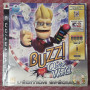 Coffret Buzz Quiz World Edition Spéciale PS3  | Jeux Ps3 | retrogaming