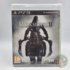 Darksiders II PS3 [NEUF]