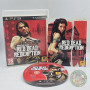 Red Dead Redemption PS3  | Jeux Ps3 | retrogaming
