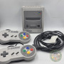 Nintendo Classic Mini SNES Super Nintendo  | Super Nintendo Jeux | retrogaming