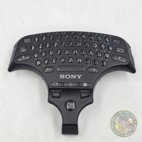 Clavier Keypad Sony Playstation PS3 