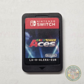 Mario Tennis Aces SWITCH 