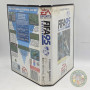 FIFA Soccer 95 MEGADRIVE  | Megadrive Jeux | retrogaming