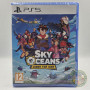Sky Oceans Wings For Hire PS5 [NEUF] | Jeux PS5 | retrogaming