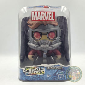 Figurine Marvel Mighty Muggs Star Lord 