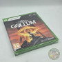 The Lord of the Rings Gollum XBOX ONE | SERIES X [NEUF] | Jeux Xbox One | retrogaming