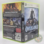 Overlord II XBOX 360  | Jeux Xbox360 | retrogaming