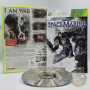 Warhammer 40000 : SpaceMarine XBOX 360  | Jeux Xbox360 | retrogaming
