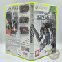 Warhammer 40000 : SpaceMarine XBOX 360  | Jeux Xbox360 | retrogaming
