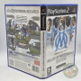Club Football OM 2005 PS2  | Jeux Ps2 | retrogaming