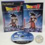 Dragon Ball Z : Budokai PS2  | Jeux Ps2 | retrogaming