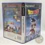 Dragon Ball Z : Budokai PS2  | Jeux Ps2 | retrogaming