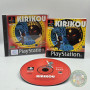 Kirikou PS1  | Jeux Ps1 | retrogaming
