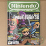 Nintendo Le Magazine Officiel N°30 Legend of Zelda  | DS Jeux | retrogaming