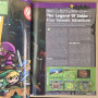Nintendo Le Magazine Officiel N°30 Legend of Zelda  | DS Jeux | retrogaming