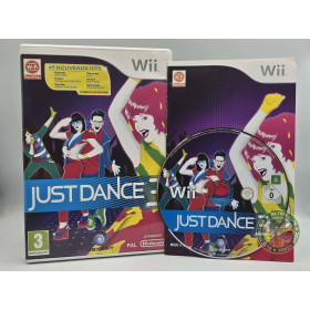 Just Dance 3 Wii - Wii Jeux - Retrochips