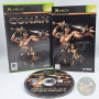 Conan XBOX  | Jeux Xbox | retrogaming