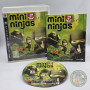 Mini Ninjas PS3  | Jeux Ps3 | retrogaming
