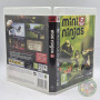 Mini Ninjas PS3  | Jeux Ps3 | retrogaming