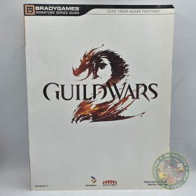 Guide Guild Wars 2 [version française intégrale] 