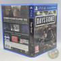 Day Gone PS4  | Jeux Ps4 | retrogaming