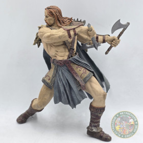 Conan Le Barbare - Skifell Series 1 McFarlane 