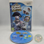 The Lapins Crétins Retour vers le Passé Wii  | Wii Jeux | retrogaming