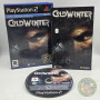 Cold Winter PS2  | Jeux Ps2 | retrogaming