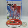 NBA 2K22 PS5  | Jeux PS5 | retrogaming