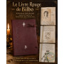 Réplique du Livre Rouge de Bilbon Le Seigneur des Anneaux  | Livres | retrogaming