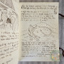 Réplique du Livre Rouge de Bilbon Le Seigneur des Anneaux  | Livres | retrogaming
