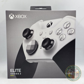 Manette Elite Series 2 Core XBOX ONE 