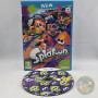 Splatoon Wii-U  | Wii-U Jeux | retrogaming