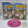 Catz Wii  | Wii Jeux | retrogaming