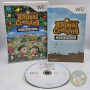 Animal Crossing : Let's Go to the City Wii  | Wii Jeux | retrogaming