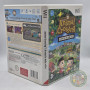 Animal Crossing : Let's Go to the City Wii  | Wii Jeux | retrogaming