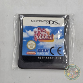 The Rub Rabbits DS 