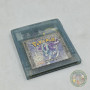 Pokémon Version Cristal 100% Officiel [Pile Neuve] GBC  | Gameboy Jeux | retrogaming